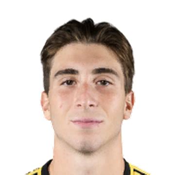 sofifa italia|Fabio Miretti .